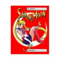 Sailor Moon 1